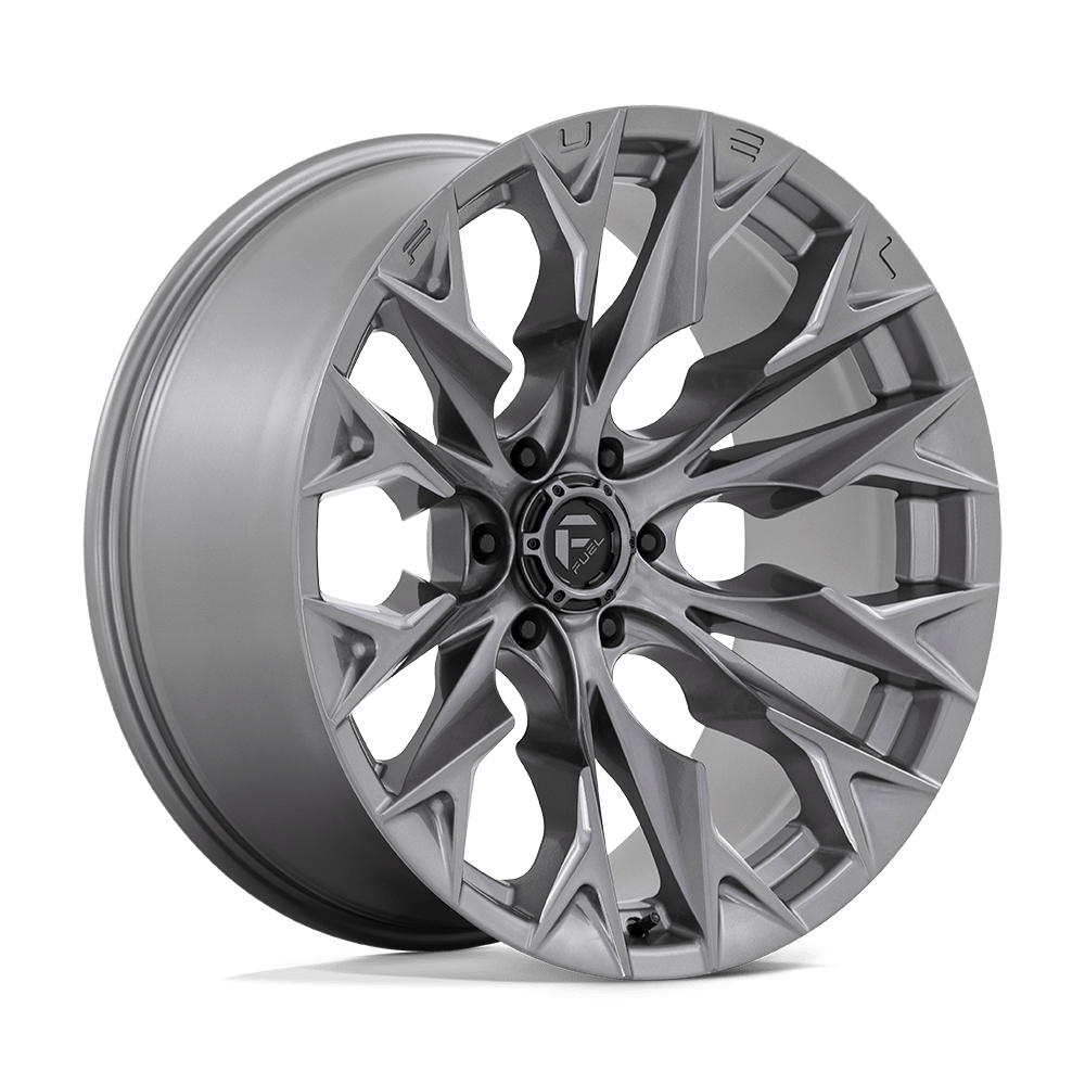 Fuel Off-Road D806 22X10 Platinum 6x139.7 -18mm