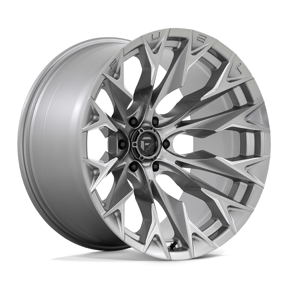 Fuel Off-Road D806 22X12 Platinum 6x139.7 -44mm