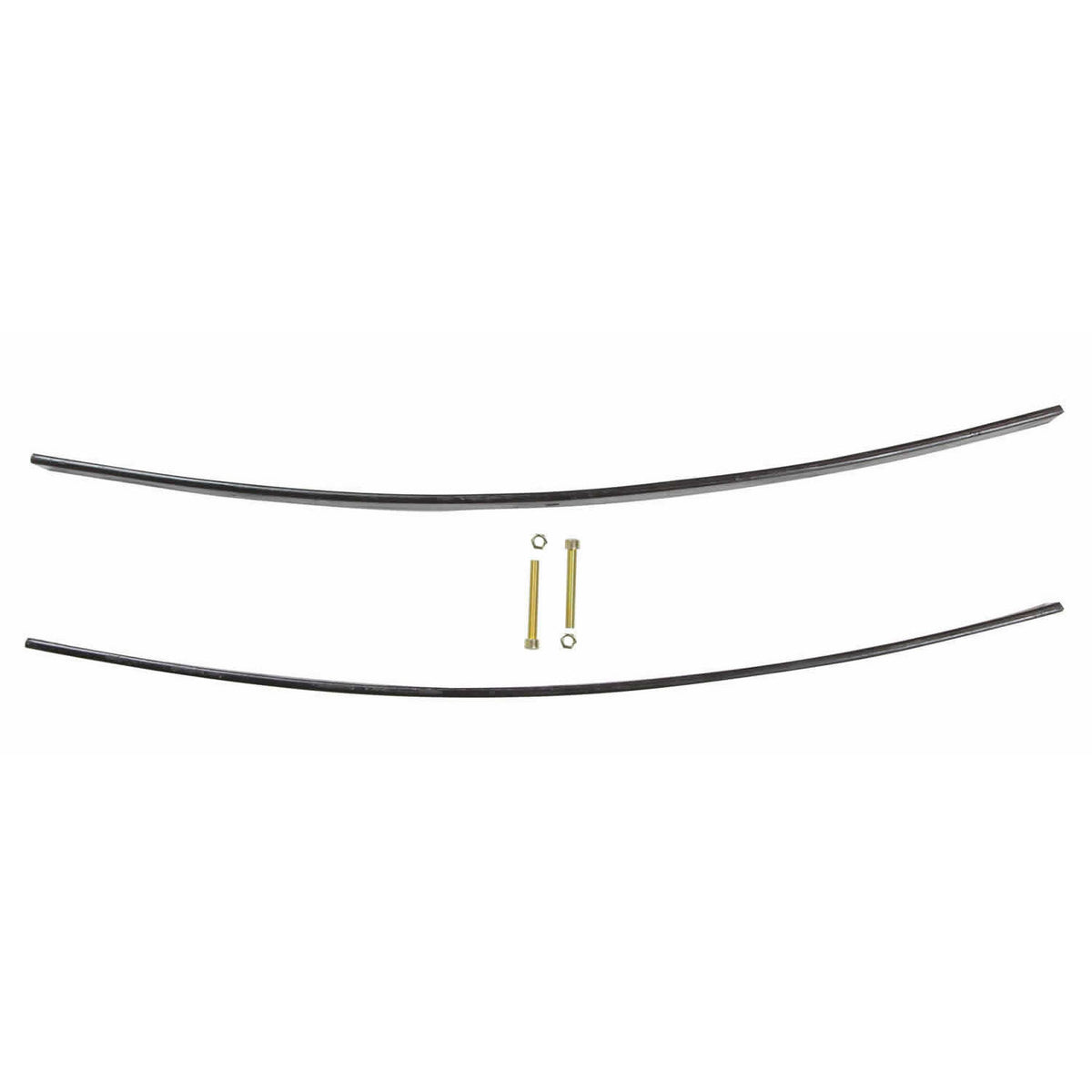 Skyjacker 1974-1993 Dodge Ramcharger 4 Wheel Drive Leaf Spring - FLD200