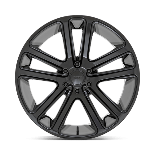 DUB - Flex 26X10 6X5.5 78 BL +30