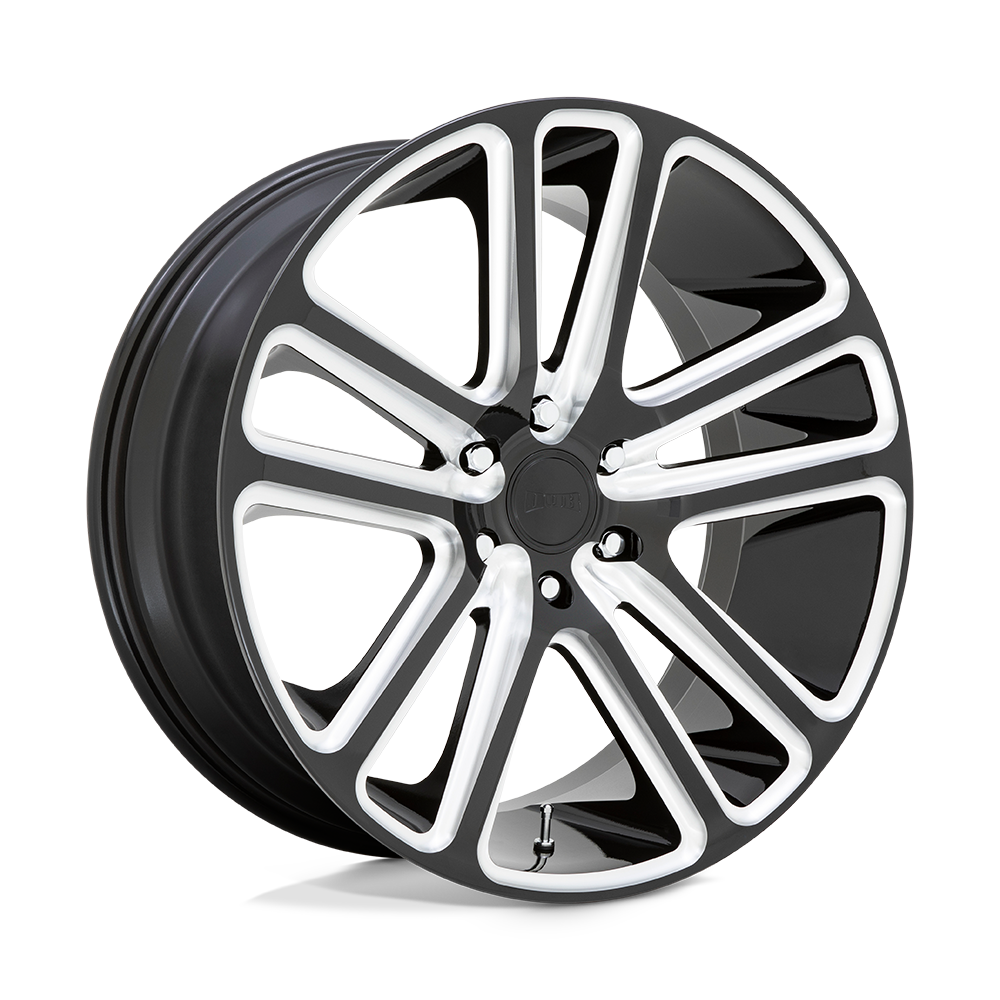 DUB - Flex 24X10 5X5 78 NBL +10