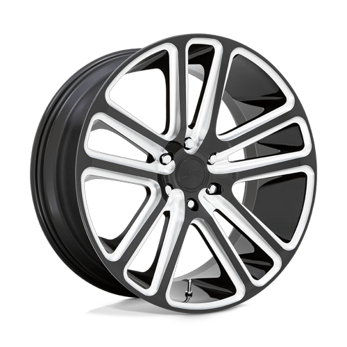 DUB - Flex 26X10 5X5.0 78 NBL +10