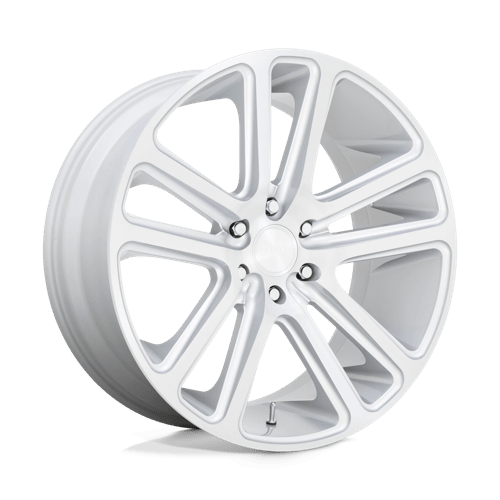 DUB - Flex 24X10 5X115 71.6 RSL +20