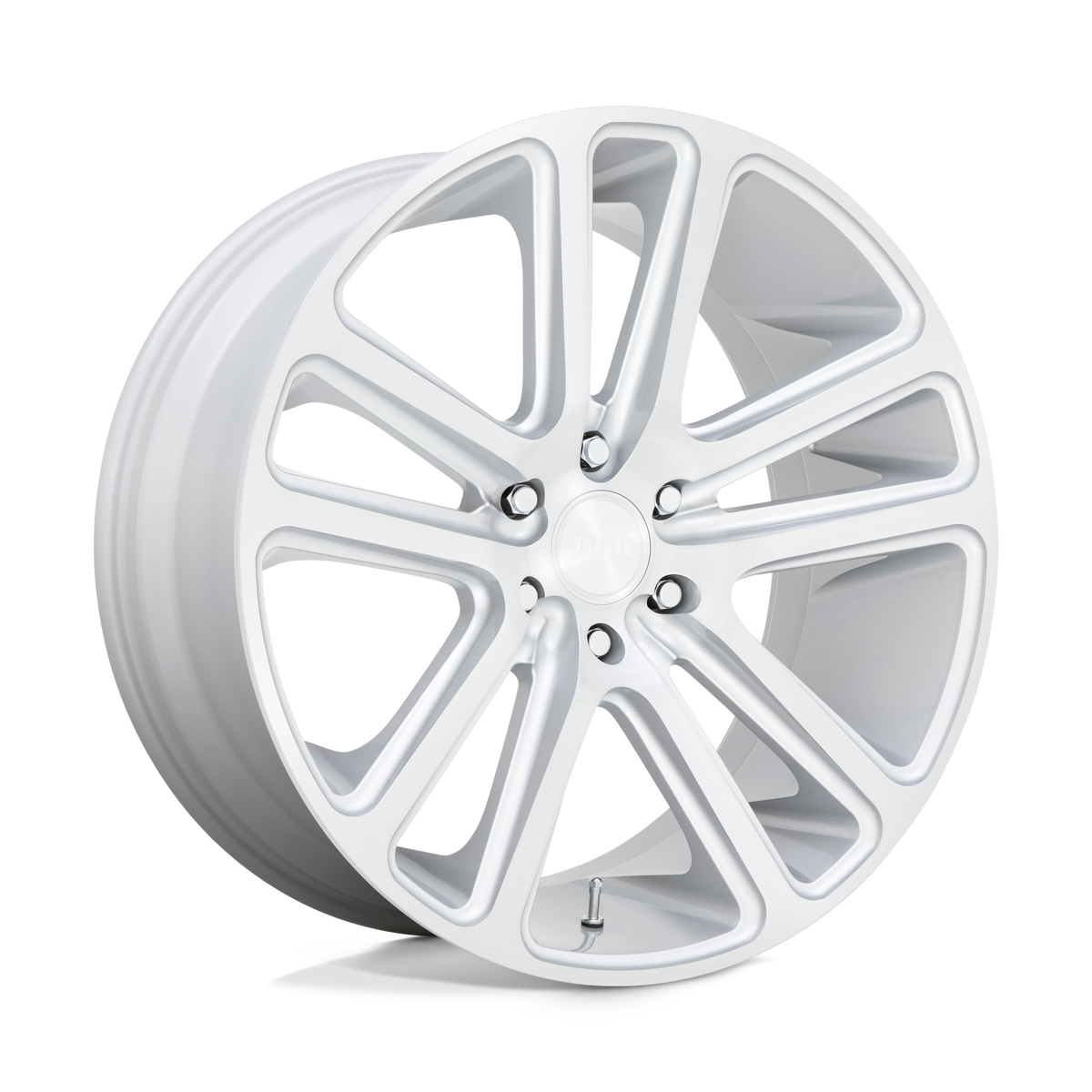 DUB - Flex 24X10 5X115 71.6 RSL +20