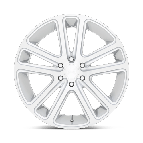 DUB - Flex 24X10 5X115 71.6 RSL +20