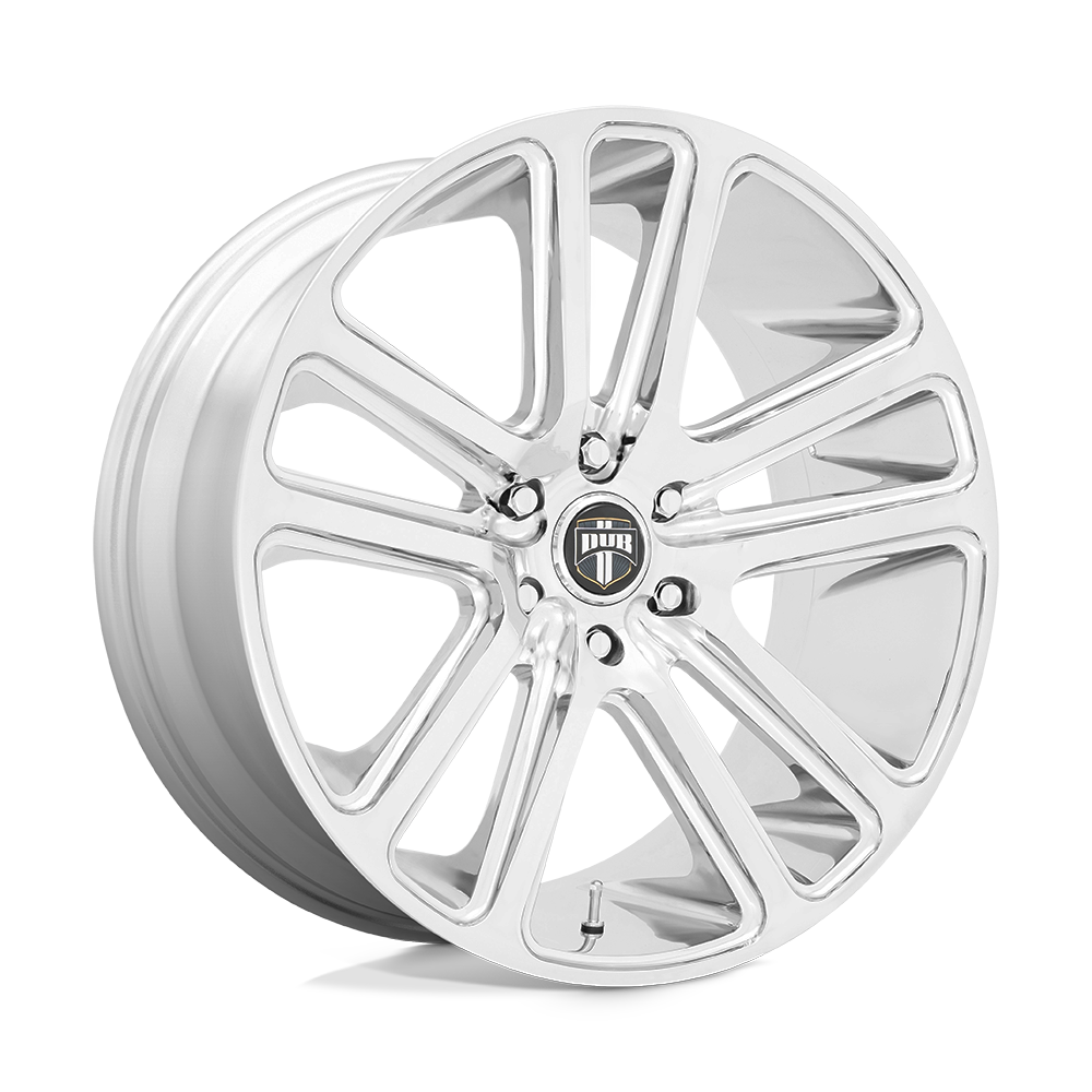 DUB - Flex 22X9.5 6X5.5 106.1 P +25