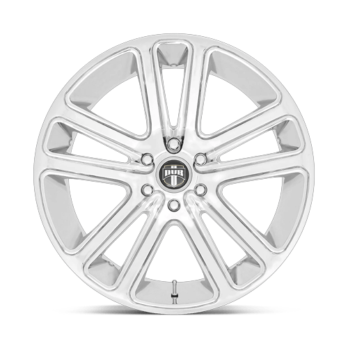DUB - Flex 22X9.5 6X5.5 106.1 P +25