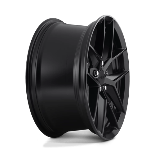 Rotiform R134 Flg 19X8.5 5X112 +45MM Matte Black