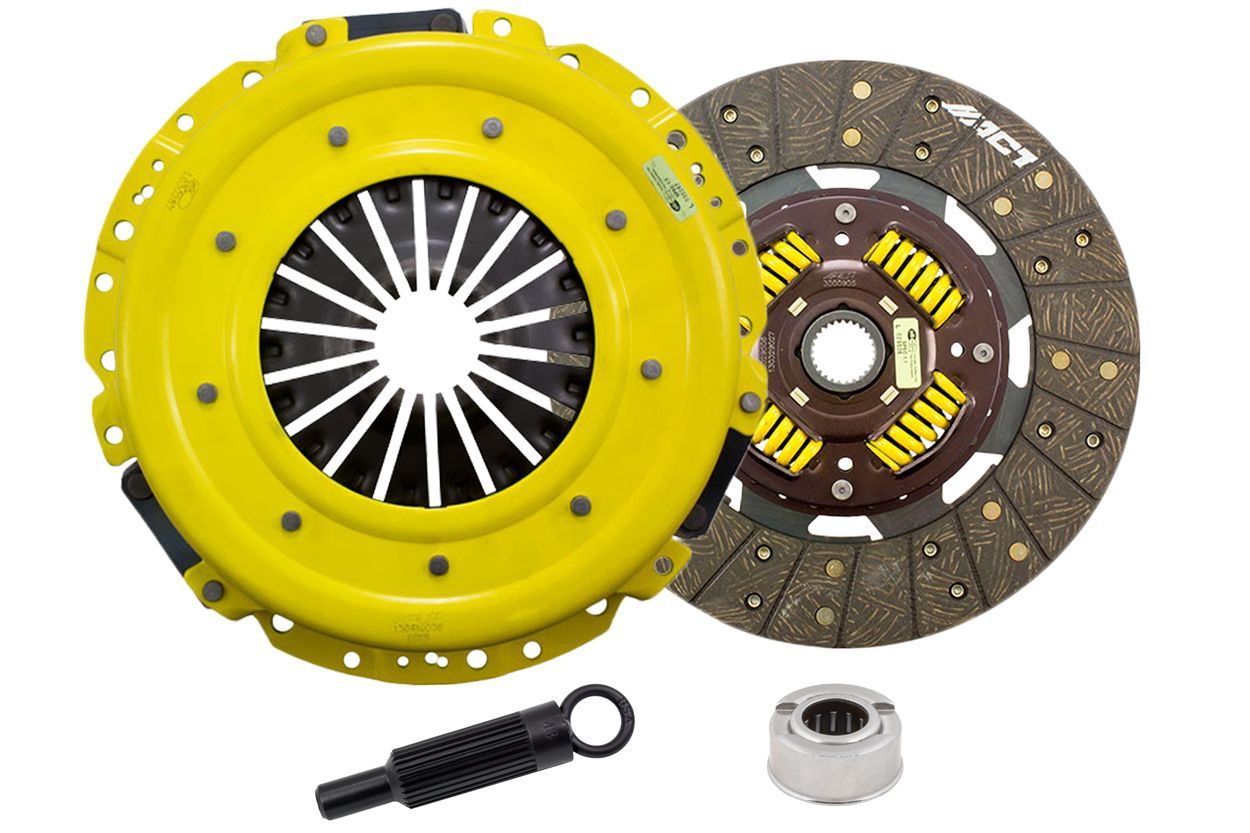 ACT 2007 Ford Mustang HD/Perf Street Sprung Clutch Kit - FM5-HDSS