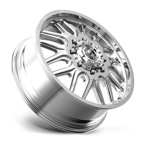 Fuel Off-Road Aluminum Wheels 22X8.25 Ffc66 DB66 Polished