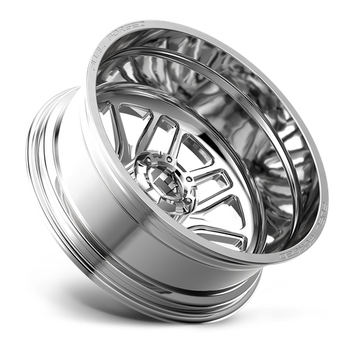 Fuel Off-Road Aluminum Wheels 20X8.25 FF66 Polished