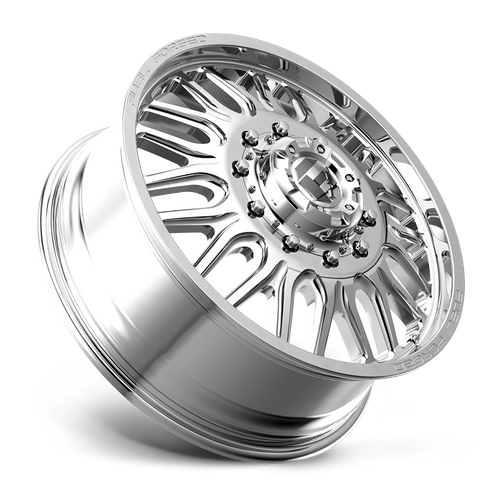 Fuel Off-Road Aluminum Wheels 20X8.25 Ffc66 DB66 Polished