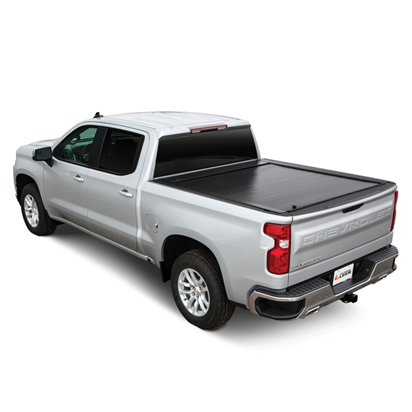 Pace Edwards 2016 Toyota Tacoma Double Cab 5ft 1in Bed JackRabbit Full Metal - FMTA10A38
