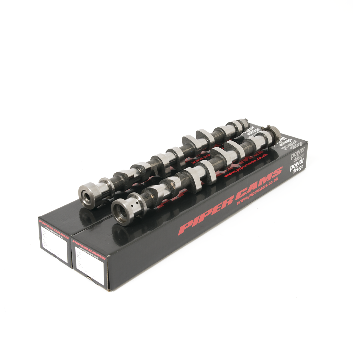 Piper Cams Camshaft - Ultimate Road (Ford)