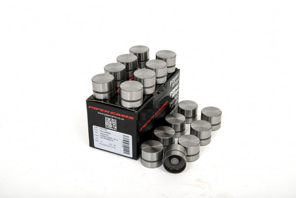 Piper Cams Vauxhall Corsa-Tigra 1.4(X14XE) / 1.6(X16XE) 16V Hydraulic Followers