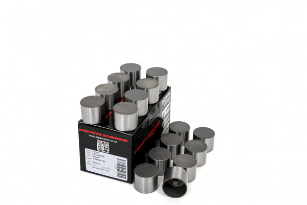 Piper Cams Rover T Series Mechanical Followers