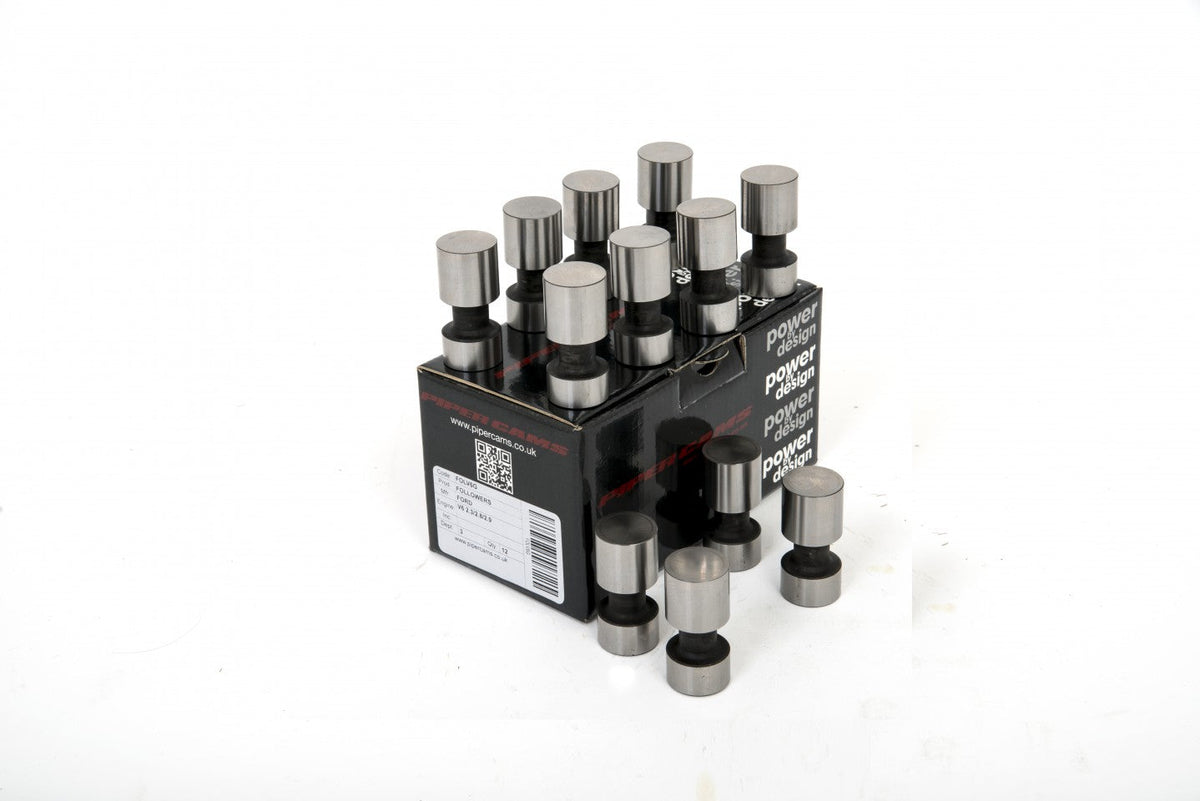 Piper Cams Ford V6 2.3 / 2.8 Cologne / 2.9 German Followers