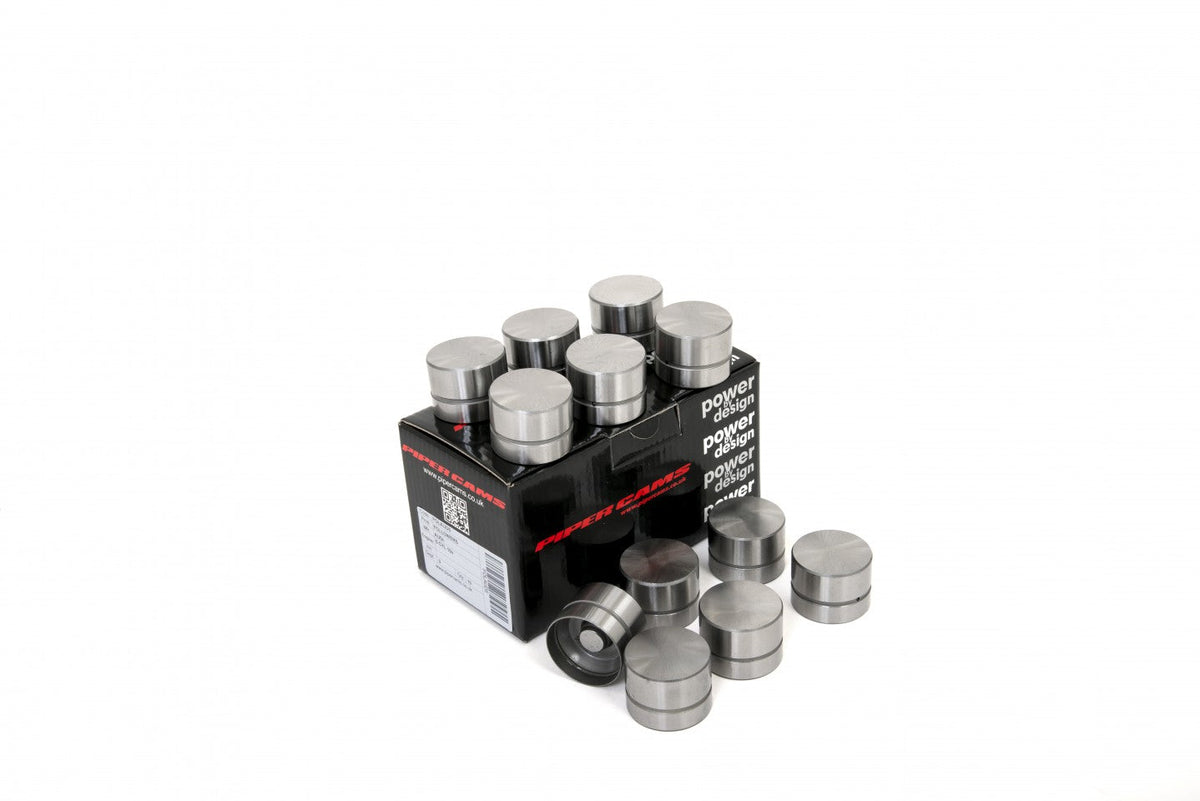 Piper Cams Volkswagen Golf VR6 Hydraulic Followers