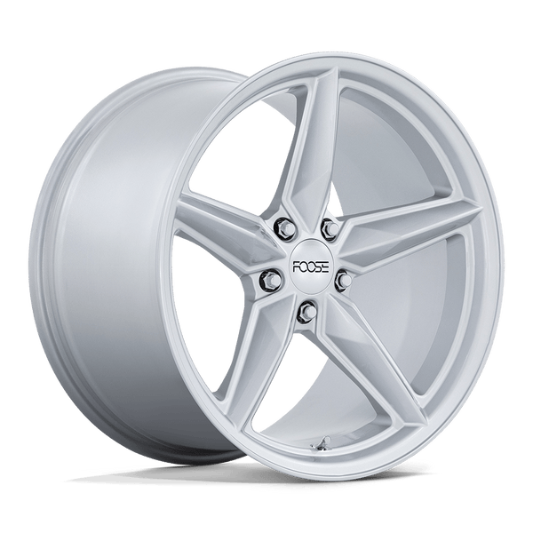 Foose - CF8 19X11 5X120 67 SL +43