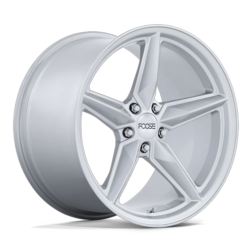 Foose - CF8 19X11 5X4.5 70 SL +50