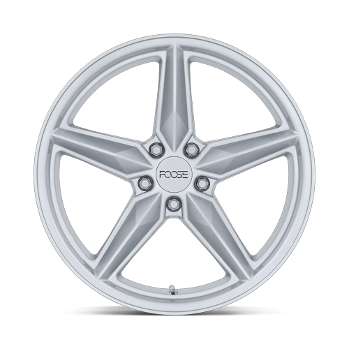 Foose - CF8 20X10 5X115 71 SL +20