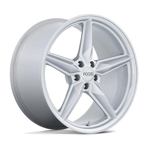 Foose - CF8 20X10 5X4.5 70 SL +35