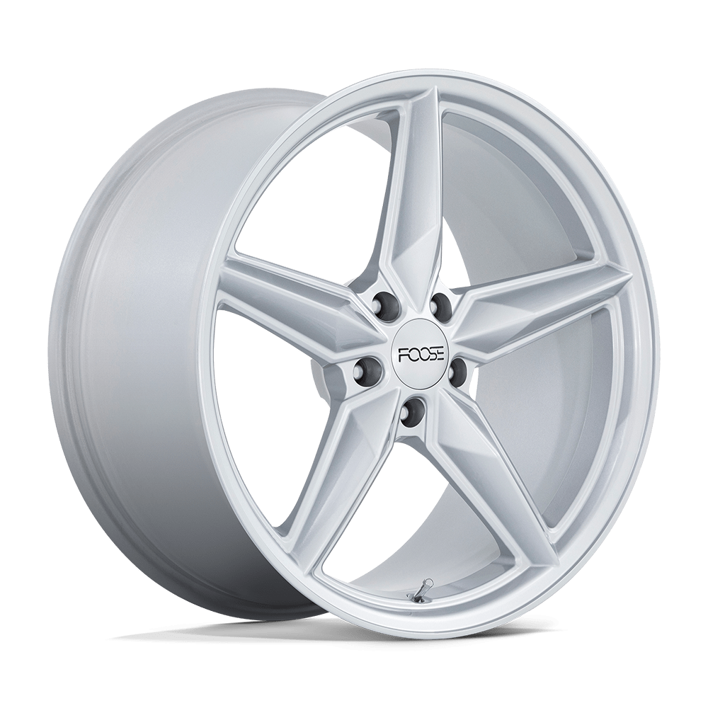 Foose - CF8 20X10 5X4.5 70 SL +35
