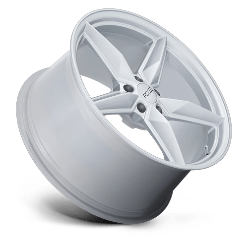 Foose - CF8 20X10 5X4.5 70 SL +35