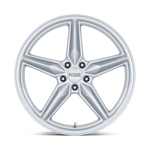 Foose - CF8 20X10 5X4.5 70 SL +35