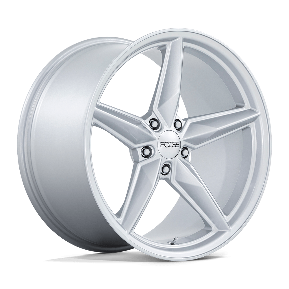 Foose - CF8 20X11 5X120 67 SL +43