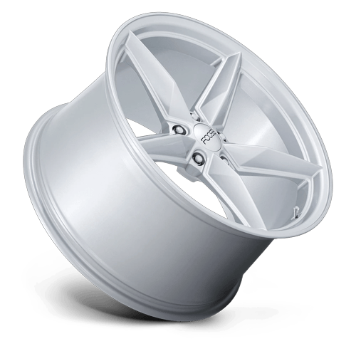 Foose - CF8 20X11 5X120 67 SL +43