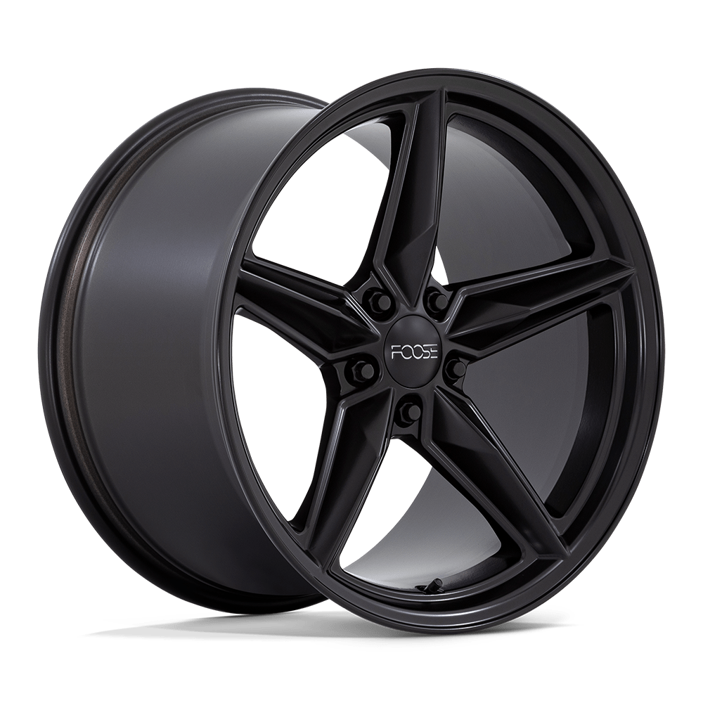 Foose - CF8 20X11 5X115 71 BD +20