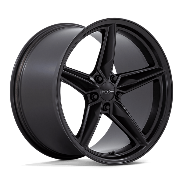 Foose - CF8 20X11 5X115 71 BD +20