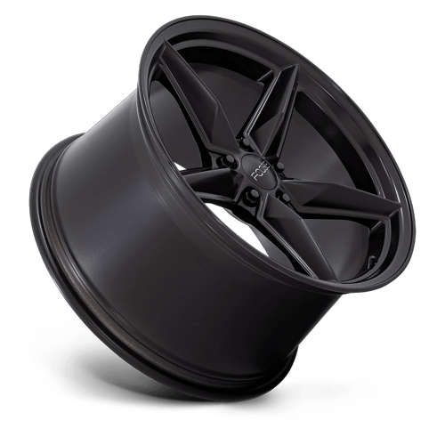 Foose - CF8 19X11 5X120 67 BD +43