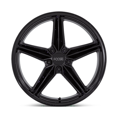 Foose - CF8 19X11 5X120 67 BD +43
