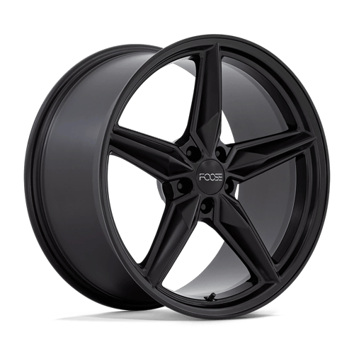 Foose - CF8 20X10 5X4.5 70 BD +35