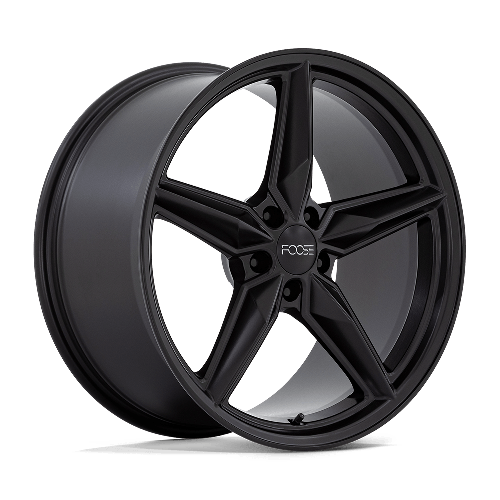 Foose - CF8 20X10 5X4.5 70 BD +35