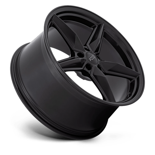 Foose - CF8 20X10 5X4.5 70 BD +35