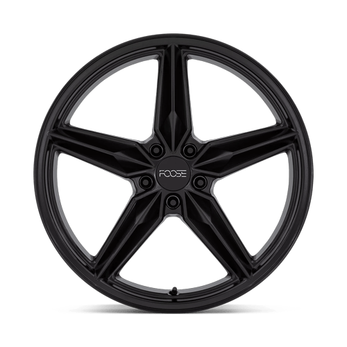 Foose - CF8 20X10 5X4.5 70 BD +35