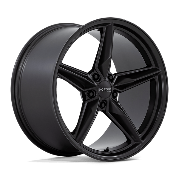 Foose - CF8 20X11 5X120 67 BD +43