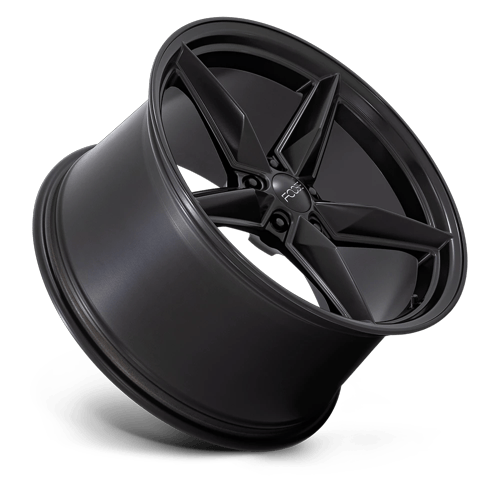 Foose - CF8 20X11 5X120 67 BD +43