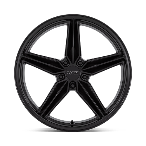 Foose - CF8 20X11 5X120 67 BD +43