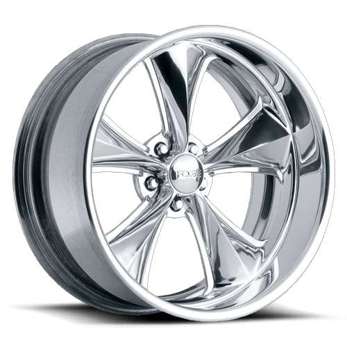 Foose - Nitrous 18X7 5X4.75 72.56 H +00