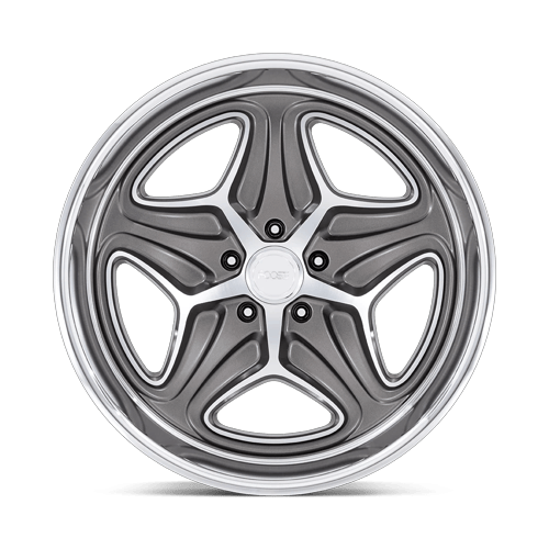 Foose - Merlot 22X10.5 5X4.75 72 GD +6