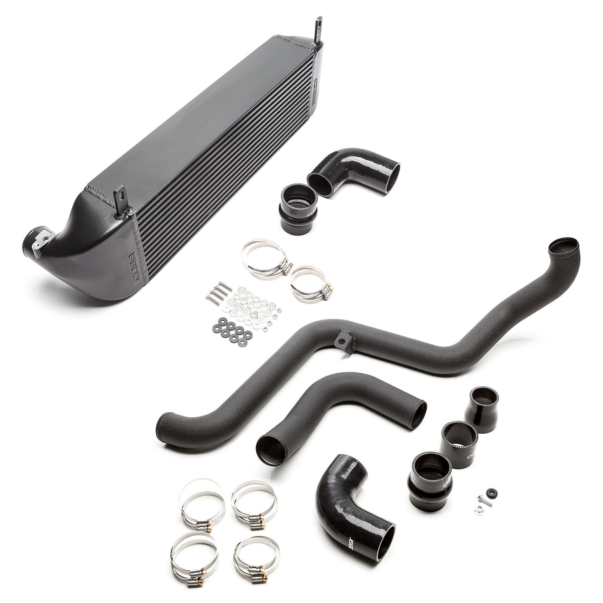 COBB Front Mount Intercooler - FOR0040FMKBK