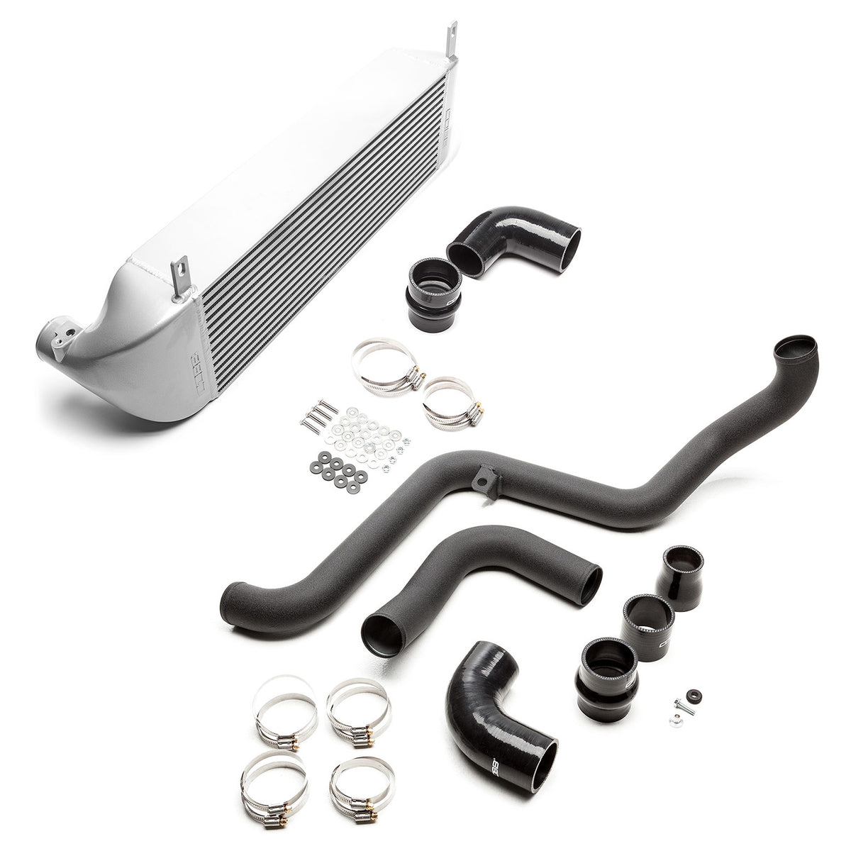 COBB Hard Pipe Kit - FOR0040FMKSL