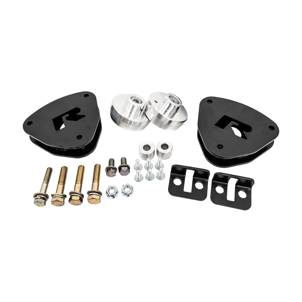ReadyLift - Ford Bronco Sport 1.5" SST Lift Kit - 69-21150