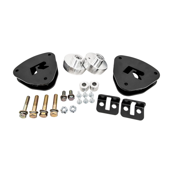 ReadyLift - Ford Bronco Sport 1.5" SST Lift Kit - 69-21150