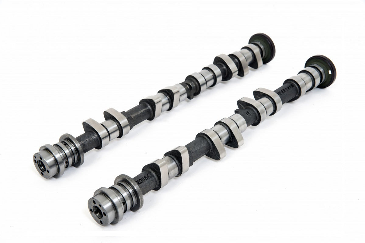 Piper Cams Camshaft - Race (Ford)