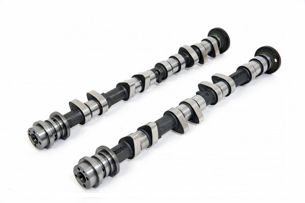 Piper Cams Camshaft - Race (Ford)
